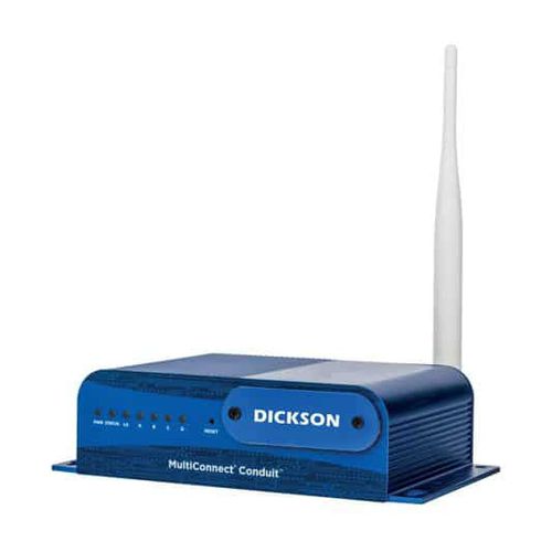 通信网关 - Dickson - 无线 / LoRaWAN协议 / LoRa
