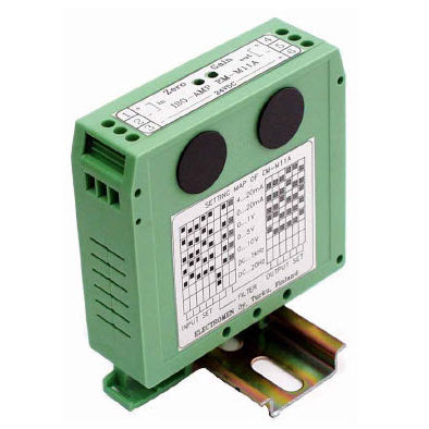DIN导轨信号调节器 - EM-M11A - Electromen