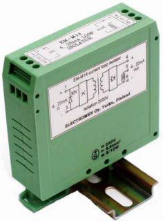 电镀隔离器 - EM-M14   - Electromen - 电流