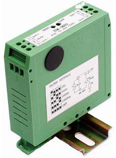 电位计信号变流器 - EM-M20 - Electromen