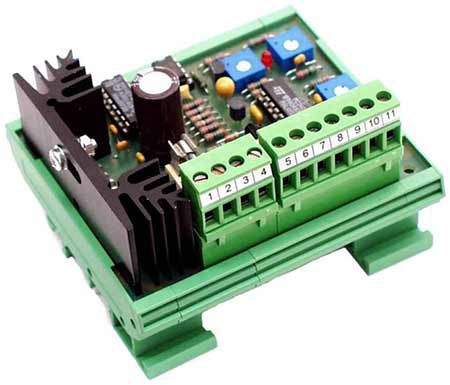 直流电机调速器 - EM-28  - Electromen