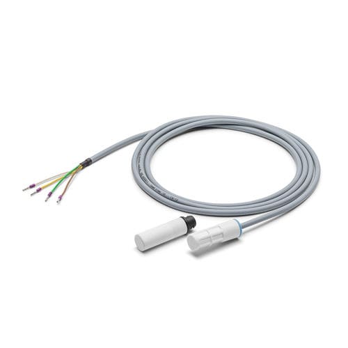 相对温湿度传感器 - MCK series - Galltec Mess- und Regeltechnik GmbH - 插入式 / 露点 / 数字
