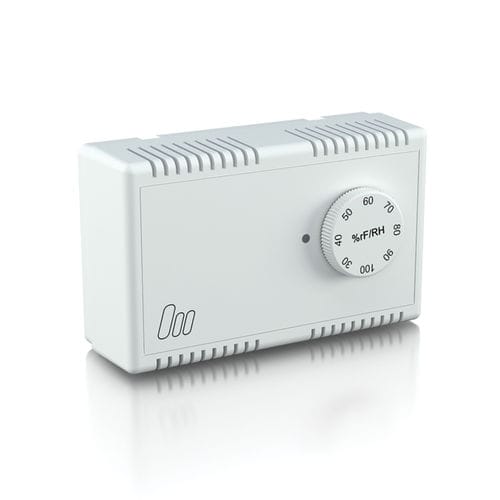 周围介质恒湿器 - HG120 series - Galltec Mess- und Regeltechnik GmbH