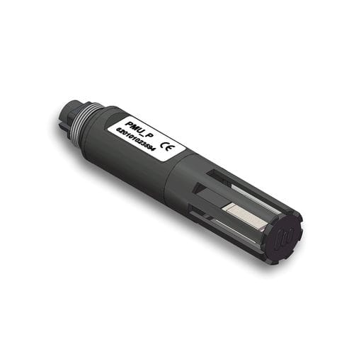 相对温湿度传感器 - PMU-P  - Galltec Mess- und Regeltechnik GmbH - 插入式 / 数字 / 空气