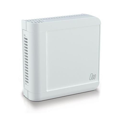 相对温湿度变送器 - LI series - Galltec Mess- und Regeltechnik GmbH - 壁挂安装 / MODBUS / 模拟