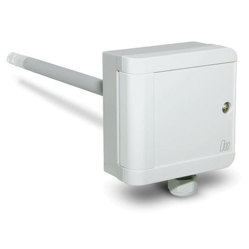 相对温湿度传感器 - LK series - Galltec Mess- und Regeltechnik GmbH - 绝对 / 数字 / ModBUS RTU