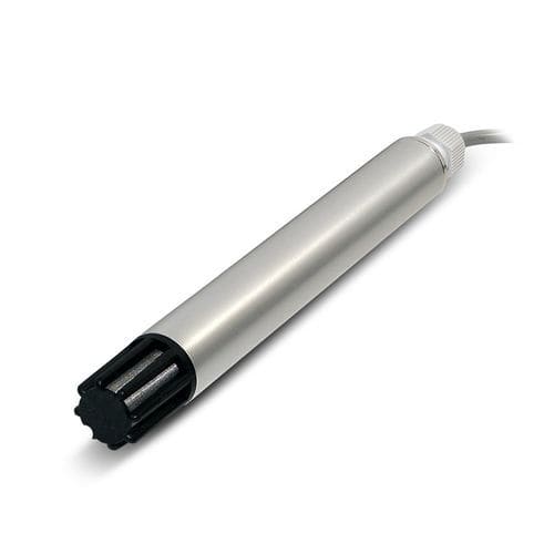 相对温湿度探头 - PL series - Galltec Mess- und Regeltechnik GmbH - 插入式 / 电阻式 / 4-20 mA