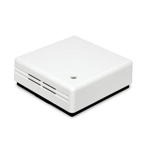相对温湿度变送器 - WL series - Galltec Mess- und Regeltechnik GmbH - 手动 / 电阻式 / 24Vdc