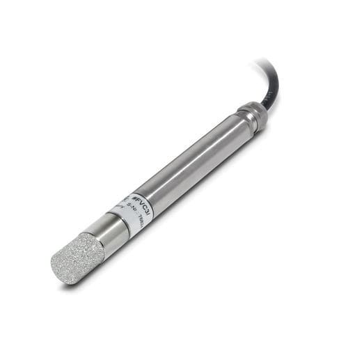 相对温湿度变送器 - VC series - Galltec Mess- und Regeltechnik GmbH - 插入式 / 电阻式 / 4-20 mA