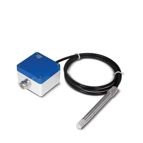 相对温湿度变送器 - ZC series - Galltec Mess- und Regeltechnik GmbH - 手动 / 电阻式 / 4-20 mA