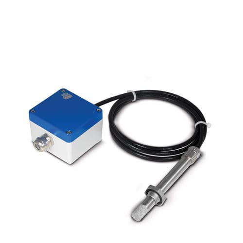 相对温湿度变送器 - ZC.D, ZC.HD series - Galltec Mess- und Regeltechnik GmbH - 手动 / 电阻式 / 4-20 mA