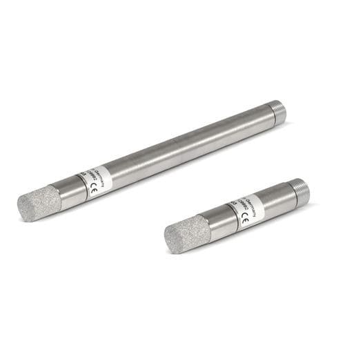 相对温湿度探头 - SVKA series - Galltec Mess- und Regeltechnik GmbH - 壁挂安装 / 管道式 / 电阻式