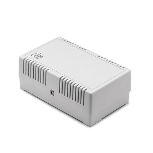 相对温湿度变送器 - (T)FG120 series - Galltec Mess- und Regeltechnik GmbH - 壁挂安装 / IP20 / 高精度