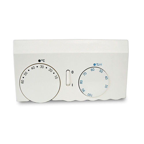 室温恒温恒湿器 - DUO1060 - Galltec Mess- und Regeltechnik GmbH - HVAC暖通空调系统 / 壁挂