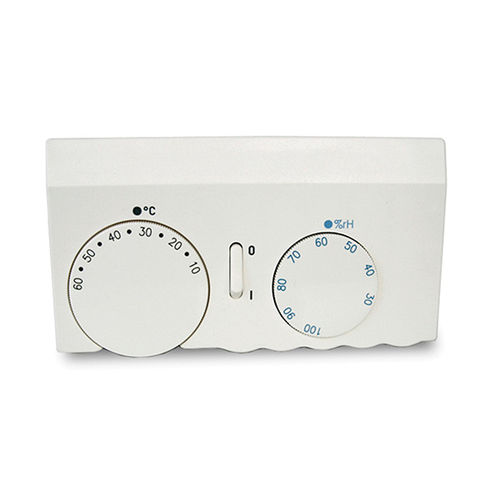 室温恒温恒湿器 - DUO 1035 - Galltec Mess- und Regeltechnik GmbH - 壁挂