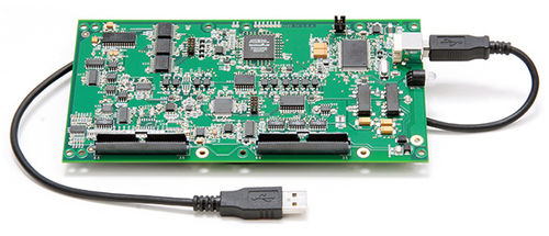 模拟采集卡 - DT9818-OEM - Measurement Computing - 数码 / 多功能