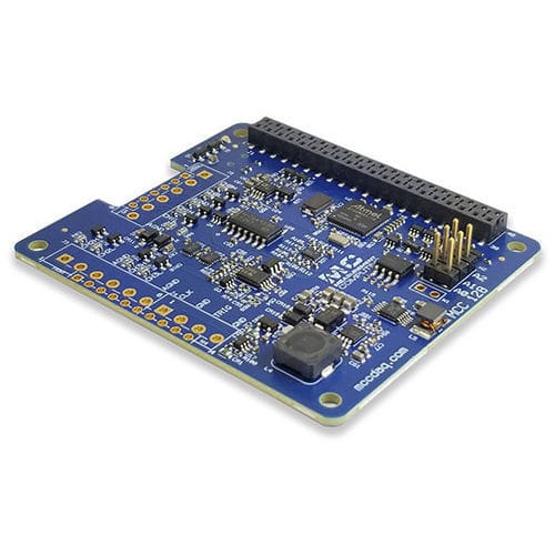 模拟采集卡 - MCC 128-OEM - Measurement Computing - 16位