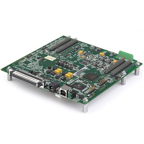 MI/O采集卡 - USB-2500 Series - Measurement Computing - 模拟 / 数码 / 多功能
