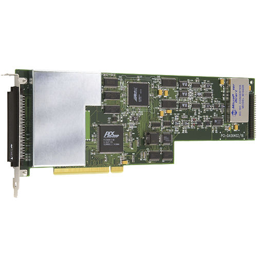 数字输入卡 - PCI-DAS6402/16 - Measurement Computing - 模拟 / PCI
