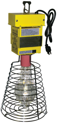 LED工作灯 - 250 - 400 W | Bay Lite  - Ericson
