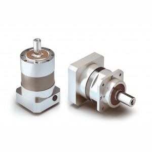 行星减速机 - APG / APGS series - Atlanta Drive Systems - 50-100Nm / 20-50Nm / 轴
