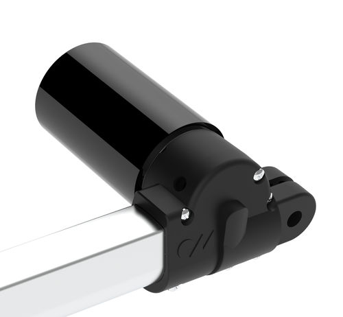 电动执行器 - ALPHADRIVE 5 - DewertOkin GmbH - OKIN Brand - 线性 / 丝杠 / 蜗杆