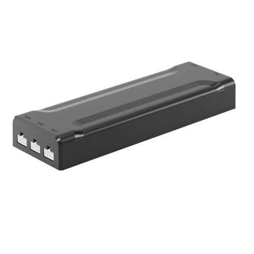 线性执行器控制器 - DB03 - DewertOkin GmbH - OKIN Brand