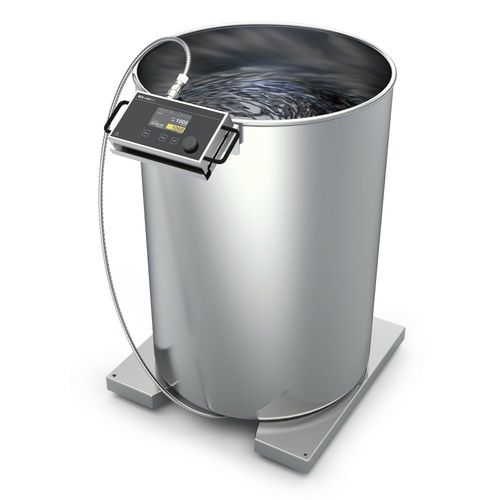 实验室磁力摇床 - I-MAG - IKA/艾卡 - 数字 / 工业 / 紧凑型