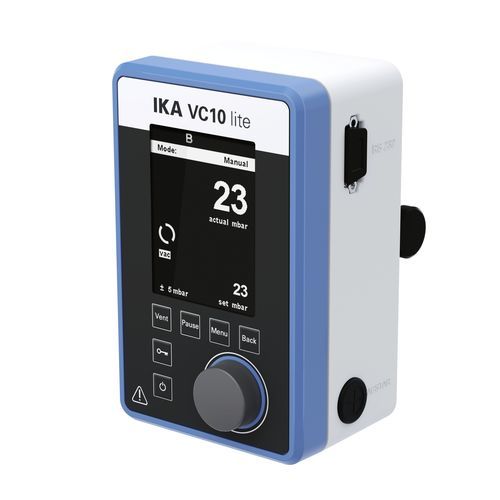 模拟真空计控制器 - VC 10 lite - IKA/艾卡