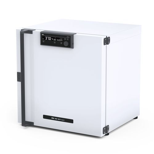 强制对流式培养箱 - INC 125 F digital - IKA/艾卡 - 数字