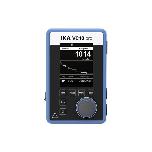 模拟真空计控制器 - VC 10 pro - IKA/艾卡