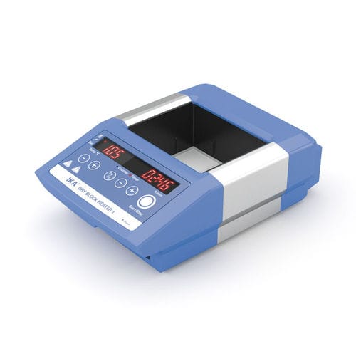 实验室试管干式恒温器 - 0004025100 - IKA - 数字