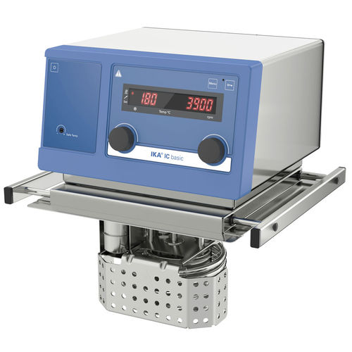 浸入式恒温器 - IC basic - IKA