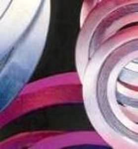 螺旋密封 - Metaflex® - James Walker - PTFE / 法兰