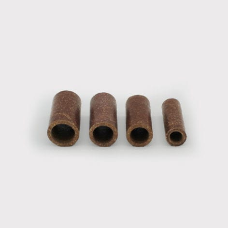 密封环箍 - TICO - A Division of Tiflex Ltd.