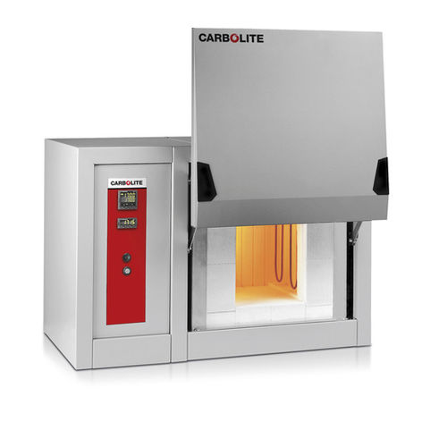 室式炉 - HTF series - Carbolite Gero - 烧结 / 热量 / 燃烧