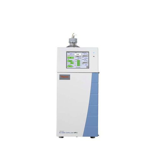 离子色谱法探测器 - Dionex™ ICS-4000 CD - Thermo Fisher Scientific -  Industrial & Applied S - 踪迹 / 电导率