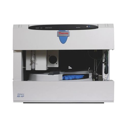 液体采样器 - Dionex™ AS-AP - Thermo Fisher Scientific -  Industrial & Applied S - 自动 / 用于离子色谱法