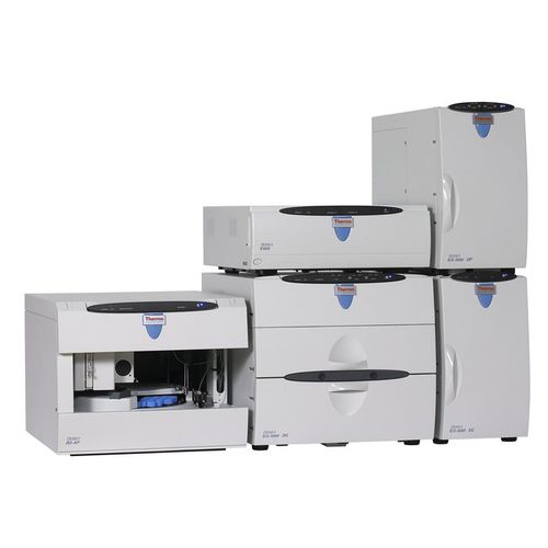 可变波长探测器 - Dionex™ ICS-Series - Thermo Fisher Scientific -  Industrial & Applied S - 用于离子色谱法