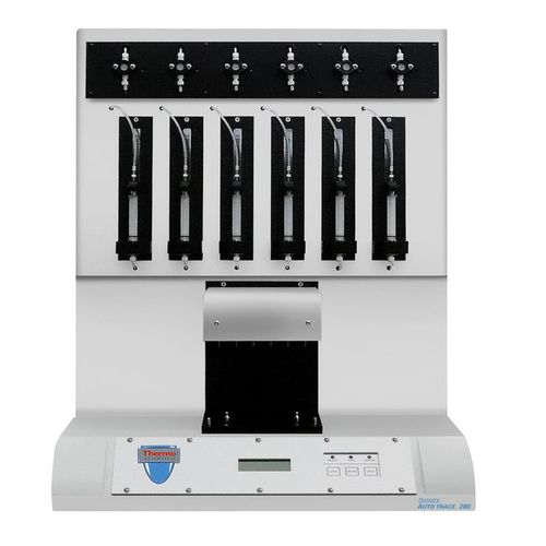 自动化固相萃取工作站 - Dionex™ AutoTrace™ 280 - Thermo Fisher Scientific -  Industrial & Applied S