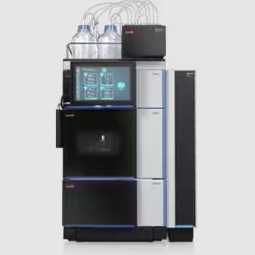 超高性能液相色谱分析仪 - Vanquish™ Horizon - Thermo Fisher Scientific -  Industrial & Applied S - DAD