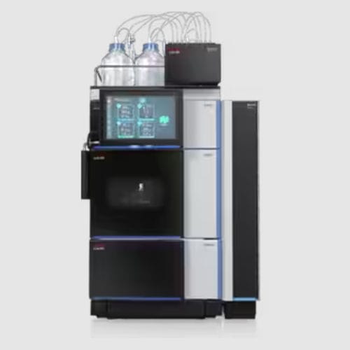 高性能液相色谱分析仪 - Vanquish™ Loop Heart-Cut - Thermo Fisher Scientific -  Industrial & Applied S - 超高性能液相 / 实验室 / 工艺流程