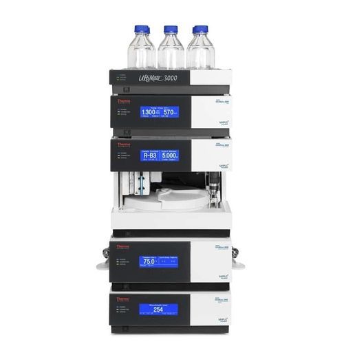 制剂色谱分析仪 - UltiMate™ 3000 Semi-Preparative - Thermo Fisher Scientific -  Industrial & Applied S - 液相 / 实验室