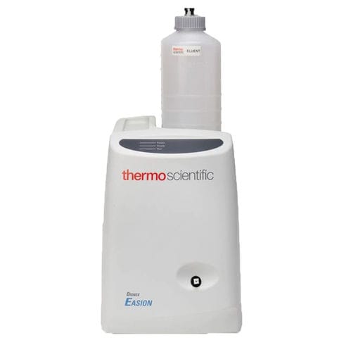 离子色谱分析仪 - Dionex™ Easion - Thermo Fisher Scientific -  Industrial & Applied S - 实验室 / 工艺流程