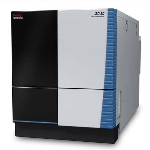 质谱光谱仪 - ISQ™ EC - Thermo Fisher Scientific -  Industrial & Applied S - 实验室