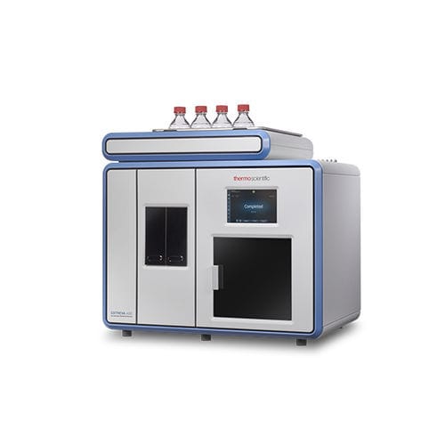 溶剂萃取机 - EXTREVA ASE - Thermo Fisher Scientific -  Industrial & Applied S