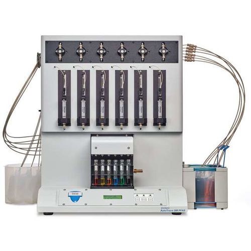 自动化固相萃取工作站 - Dionex™ AutoTrace™ 280 PFAS - Thermo Fisher Scientific -  Industrial & Applied S