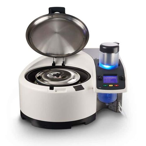 旋转蒸发器 - Rocket™ - Thermo Fisher Scientific -  Industrial & Applied S - 实验室 / 用于样本浓度 / 自动