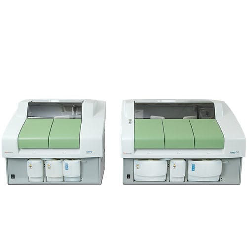 水分析仪 - Gallery™ Aqua Master - Thermo Fisher Scientific -  Industrial & Applied S - 实验室 / 用于识别 / 台式