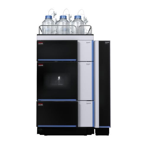 超高性能液相色谱分析仪 - Transcend LX - Thermo Fisher Scientific -  Industrial & Applied S - 实验室 / LC/MS液相色谱-质谱联用法